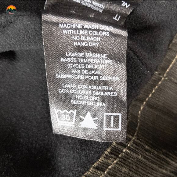 KUHL Patina Green Vest Born In The Mountains Hiking Gorpcore Outdoor Men's 2XL - Picture 16 of 16